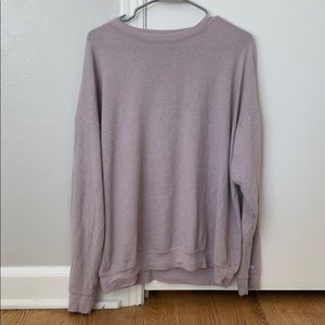 Alo Yoga Sweatshirt